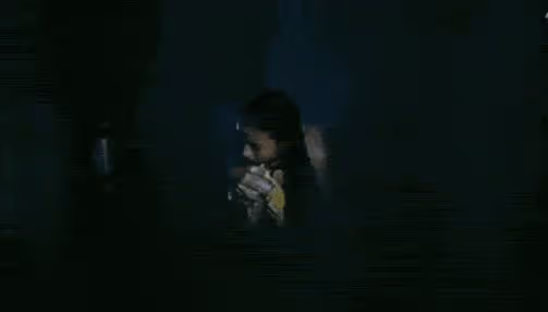 電影中隱秘地「窺」:就這樣默默注視,感覺你美極了 - 張小玉