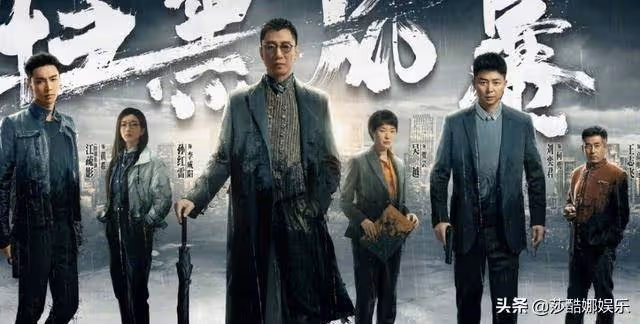 張藝興說偶像和演員都要有態度上熱搜,這才是明星應有的樣子,贊