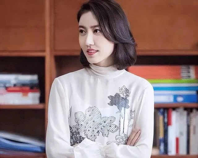 高露問高葉:狂飆為何要把陳書婷塑造得有血有肉?高葉的回答顯情商