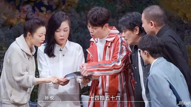 看了11期《時光2》才明白,當年李健對田震的評價,至今一針見血