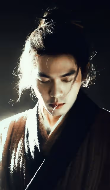 熱播陸劇「角色指數榜」Top10!王鶴棣仍在榜,楊超越「重紫」第6,王楚然美到沖榜前三
