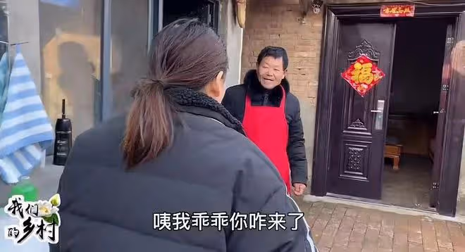 一路走好!三農網紅妞妞爸爸猝逝,苦日子剛熬出頭,女兒剛出月子