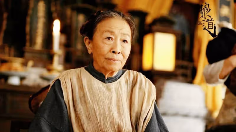 丑娘張少華：人丑心更丑，年少時做錯事，去世後丈夫的痴愛讓人淚目！