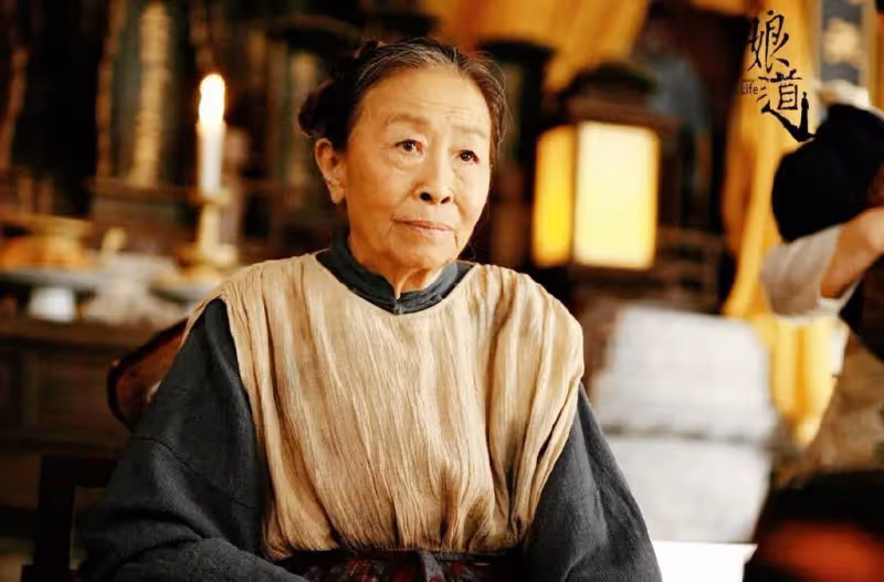丑娘張少華：人丑心更丑，年少時做錯事，去世後丈夫的痴愛讓人淚目！