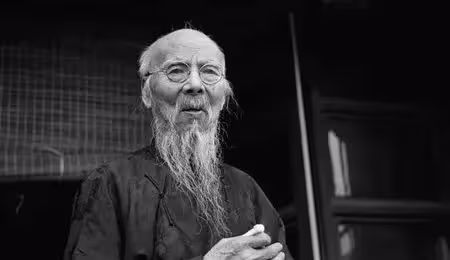 丑娘張少華：人丑心更丑，年少時做錯事，去世後丈夫的痴愛讓人淚目！