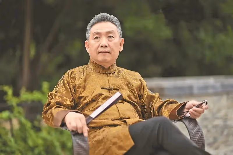 丑娘張少華:人丑心更丑,年少時做錯事,去世後丈夫的痴愛讓人淚目!