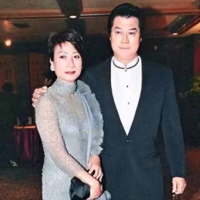 鄧光榮:怒懟劉鑾雄,與霍英東平起平坐,死後卻因女人跌落神壇?