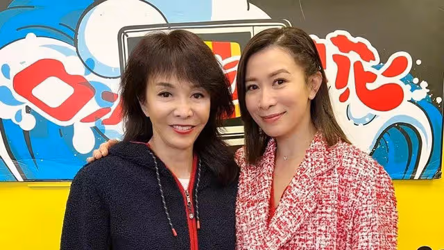 佘詩曼吐槽大陸惹爭議！不會再來內地拍綜藝，因底褲被拍攝而不滿