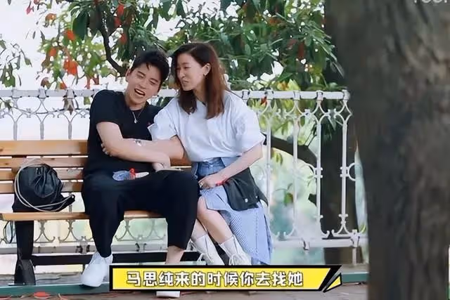 佘詩曼吐槽大陸惹爭議!不會再來內地拍綜藝,因底褲被拍攝而不滿