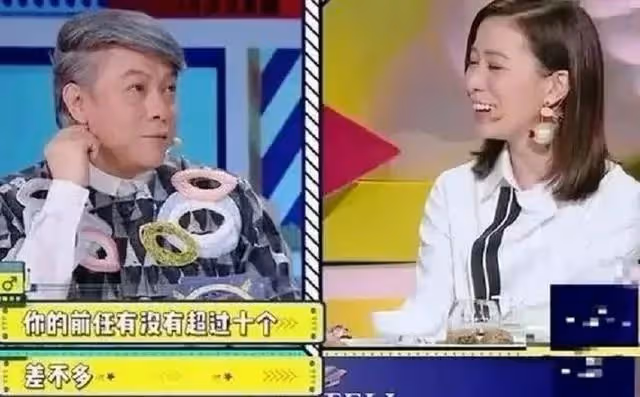 佘詩曼吐槽大陸惹爭議!不會再來內地拍綜藝,因底褲被拍攝而不滿
