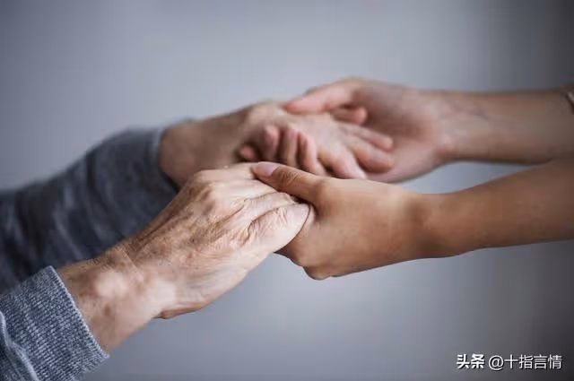 憑什麼你媽能來家養老,我媽就不能?妻子:我沒欠你家的,但你有