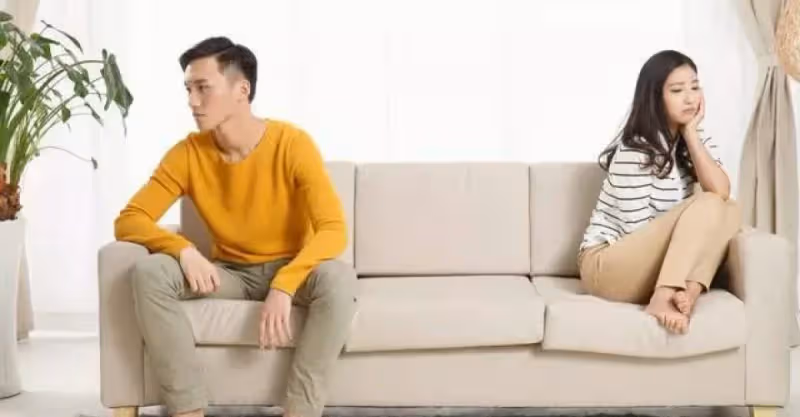 男人背叛原配還有一個很殘忍的原因，但他們隱藏很深，一般不會說