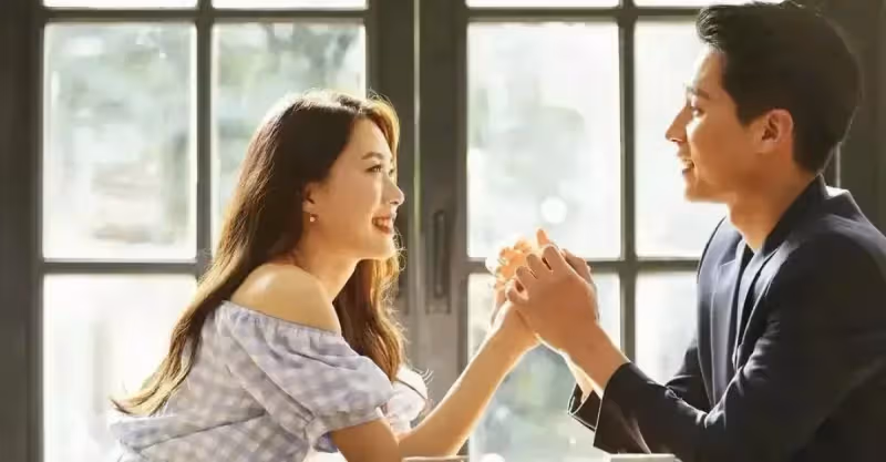 兒子五一準備結婚，親戚們紛紛來電勸分手，只因準兒媳職業太特殊