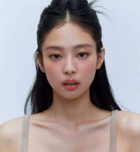 CK女孩金珍妮,可愛又迷人的反派角色