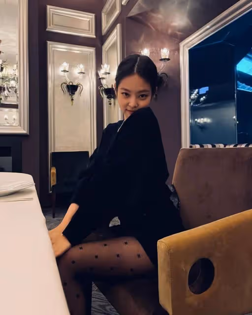 CK女孩金珍妮,可愛又迷人的反派角色