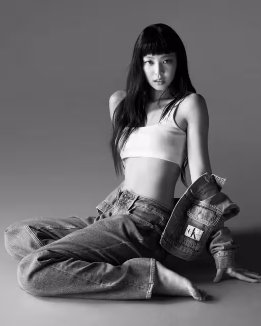 CK女孩金珍妮,可愛又迷人的反派角色
