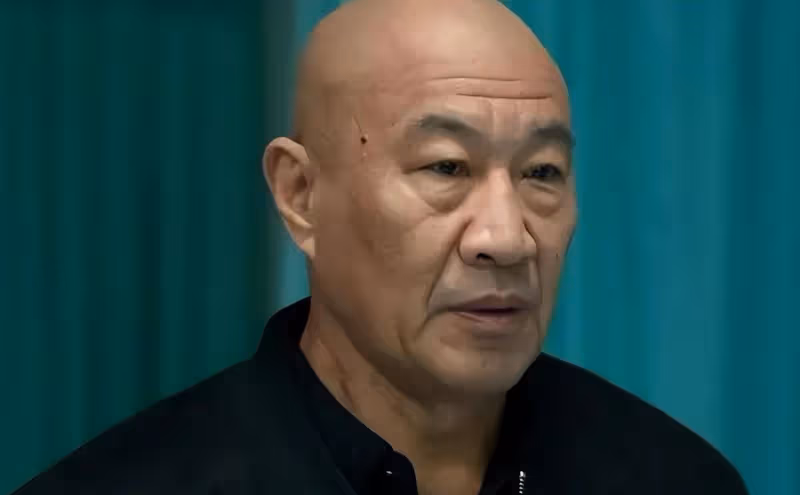 狂飆：還有一個保護傘沒落網，全劇從未現身，比趙立冬藏得更深