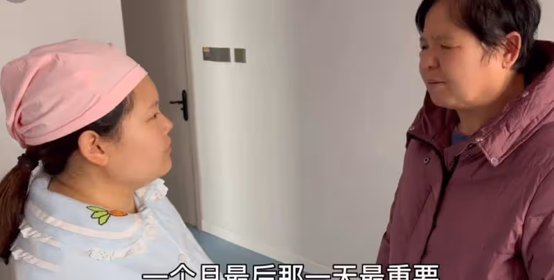 網紅妞妞父親去世，半生悽苦卻不改善良，妞妞：他是最偉大的人！