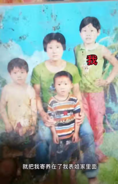 網紅妞妞父親去世，半生悽苦卻不改善良，妞妞：他是最偉大的人！