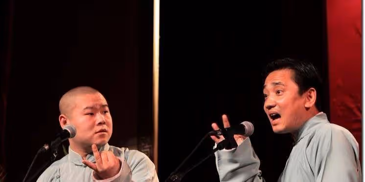 德雲社新節目單信息量大，搭檔或許不再固定，郭德綱此舉大有深意