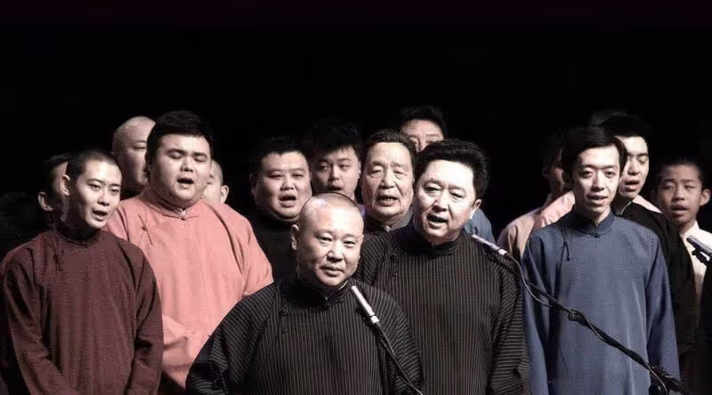 德雲社新節目單信息量大，搭檔或許不再固定，郭德綱此舉大有深意