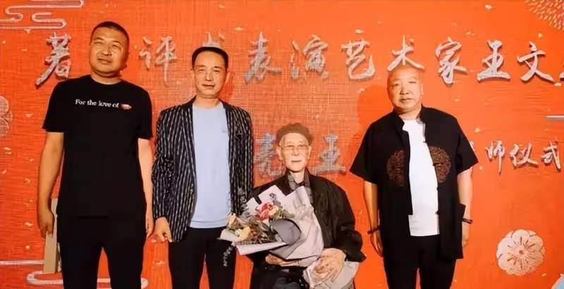 一路走好！僅僅10天，就有4位巨星離世，最大92歲，最小72歲