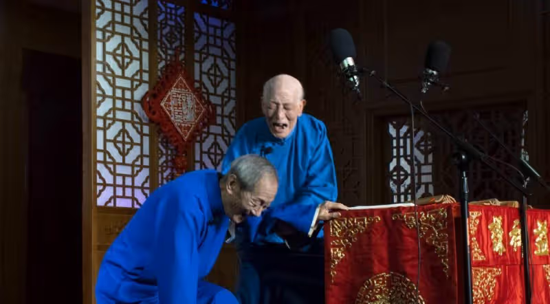 一路走好！僅僅10天，就有4位巨星離世，最大92歲，最小72歲