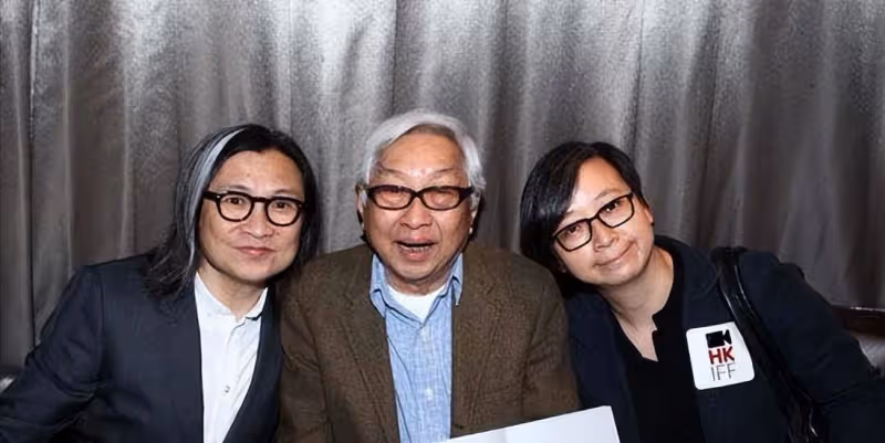 一路走好！僅僅10天，就有4位巨星離世，最大92歲，最小72歲
