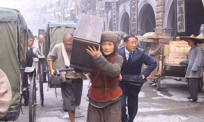 一路走好！僅僅10天，就有4位巨星離世，最大92歲，最小72歲
