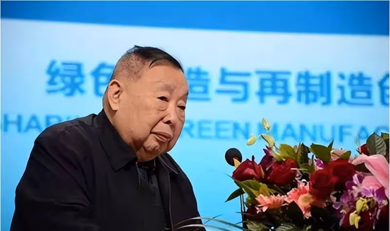 一路走好！僅僅10天，就有4位巨星離世，最大92歲，最小72歲