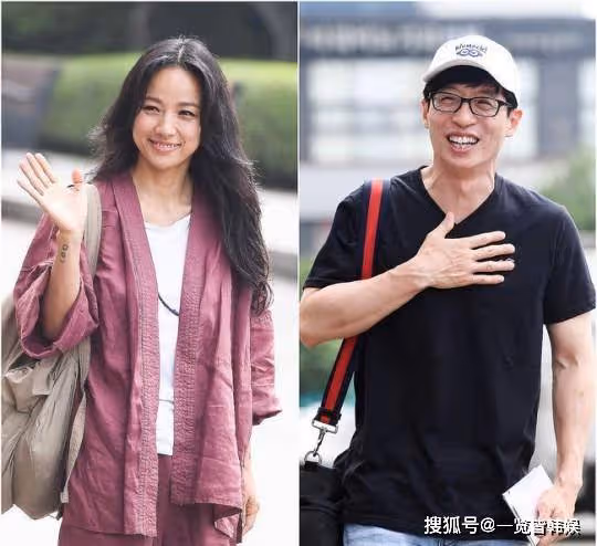 李孝利簽約新公司與劉在石成同事 曾自稱從不為錢發愁 丈夫被罵丑