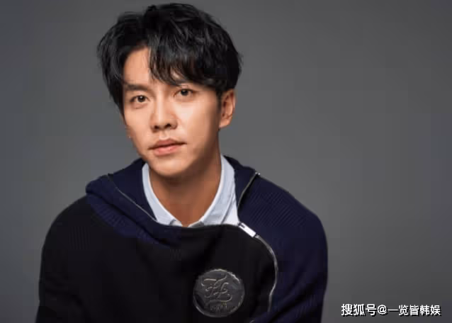 李昇基公開婚訊後首亮相 無名指疑似戴婚指 妻子李多寅背景複雜?