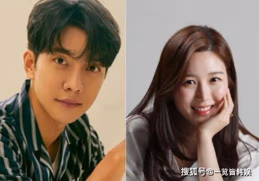 李昇基公開婚訊後首亮相 無名指疑似戴婚指 妻子李多寅背景複雜?