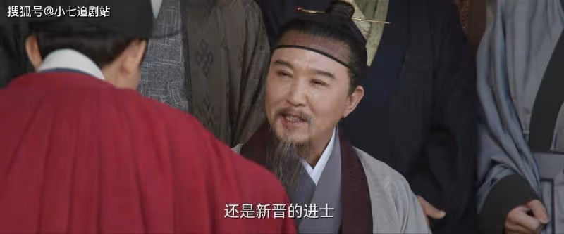 《顯微鏡下的大明》如果沒有幫帥家默,程仁清還會成為棄子嗎?