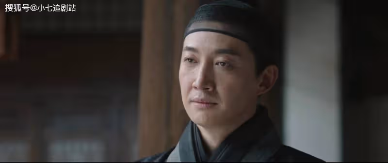 《顯微鏡下的大明》如果沒有幫帥家默,程仁清還會成為棄子嗎?