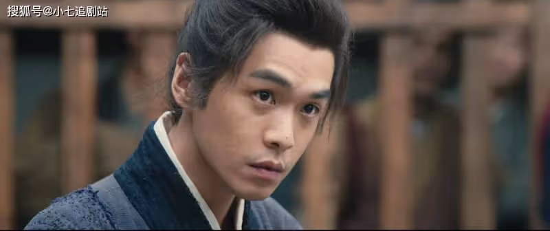 《顯微鏡下的大明》如果沒有幫帥家默,程仁清還會成為棄子嗎?