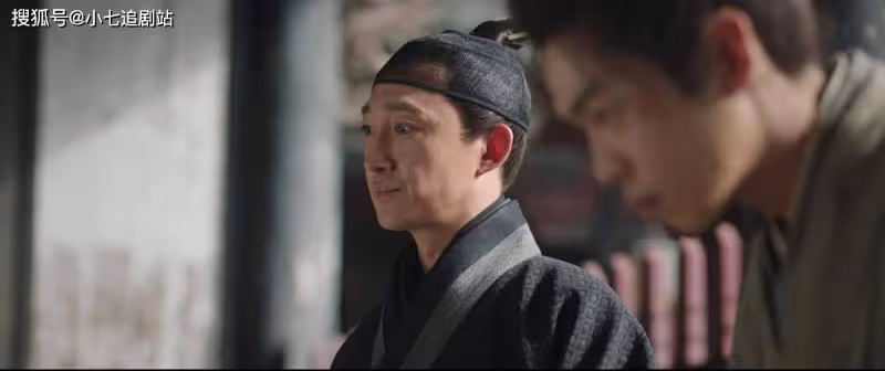 《顯微鏡下的大明》如果沒有幫帥家默,程仁清還會成為棄子嗎?