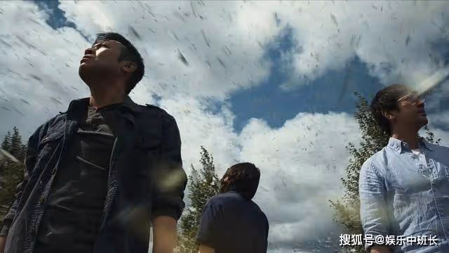 《三體》結局:三體人把人類看成蟲子,可是蟲子不會被滅絕