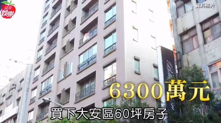 作為新加坡名副其實的富二代,林俊傑:我年入6億,卻一點都不快樂~