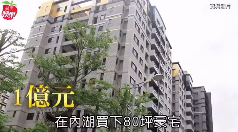 作為新加坡名副其實的富二代,林俊傑:我年入6億,卻一點都不快樂~
