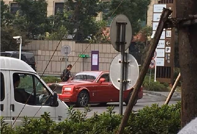 作為新加坡名副其實的富二代,林俊傑:我年入6億,卻一點都不快樂~