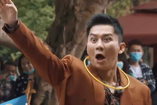 《跑男7》被曝即將開錄,3月份原班人馬集體回歸,眾多網友被勸退