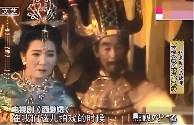中國女首富陳麗華：娶小11歲「唐僧」，結婚33年卻從未叫對方名字
