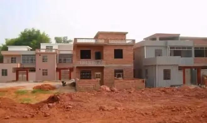 宅基地只確權、不發證？鄉村建設加速，你所期待的拆遷或即將來臨