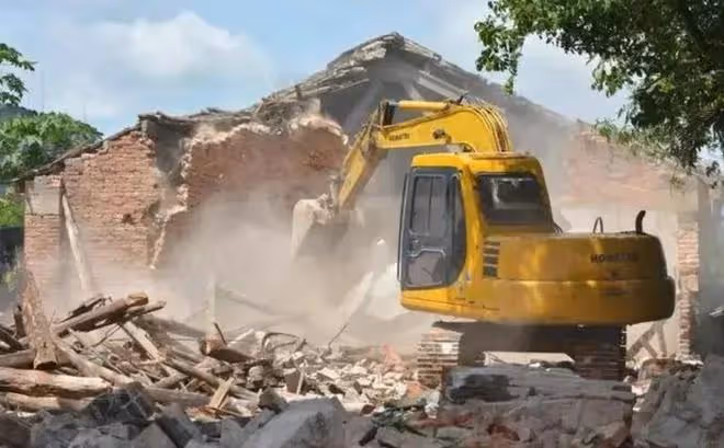 宅基地只確權、不發證？鄉村建設加速，你所期待的拆遷或即將來臨