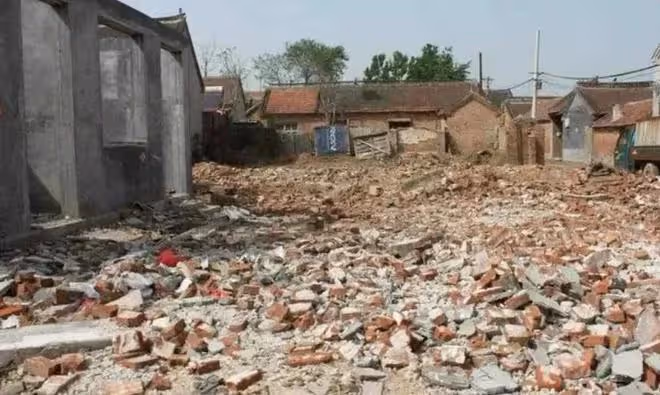 宅基地只確權、不發證？鄉村建設加速，你所期待的拆遷或即將來臨