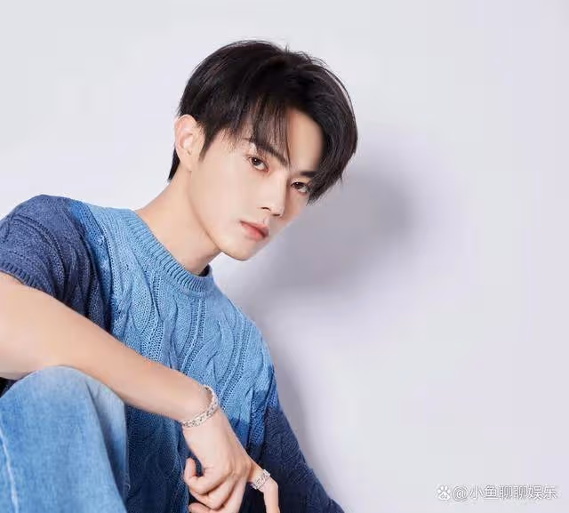 網傳吳謹言張一山合作《蘭州引》，於正發聲闢謠，暗諷張一山丑
