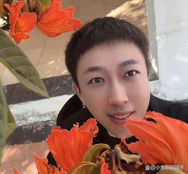 網傳吳謹言張一山合作《蘭州引》，於正發聲闢謠，暗諷張一山丑