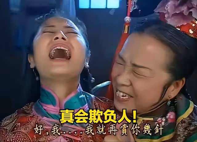女兒被曝光卻懟大陸人，林心如雙標遭全網嘲，數小時掉粉上萬
