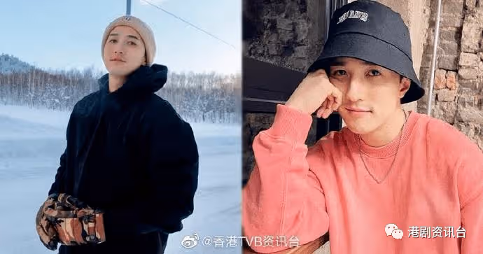 黃庭鋒曾聘私家偵探!追查4年前電視城外牆遭噴漆追債一事:當時好彷徨